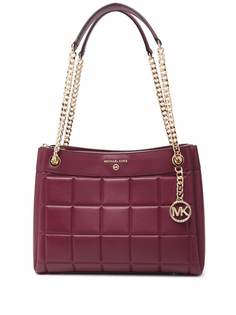 Michael Michael Kors сумка на плечо Susan среднего размера