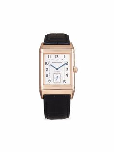 Jaeger-LeCoultre наручные часы Reverso pre-owned 42 мм