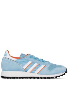 adidas кроссовки Silverbirch Spezial