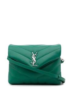 Saint Laurent сумка через плечо Loulou Toy