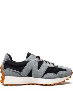 New Balance кроссовки 327
