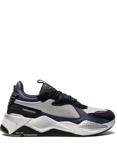 PUMA кроссовки x Motorola RS-X Tech
