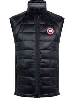 Canada Goose жилет Hybridge Lite