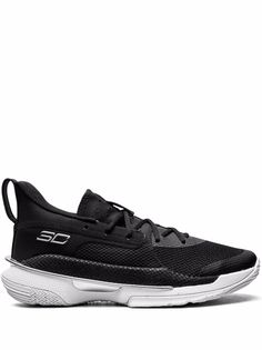 Under Armour кроссовки Team Curry 7