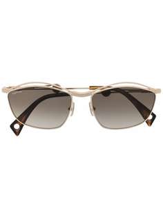 LANVIN солнцезащитные очки Twisted
