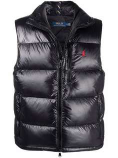 Polo Ralph Lauren Polo Pony padded gilet