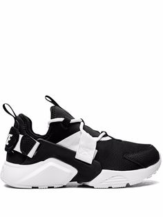 Nike кроссовки Air Huarache City Low