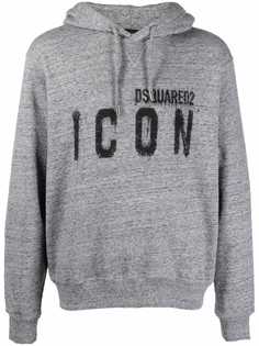 Dsquared2 худи с логотипом