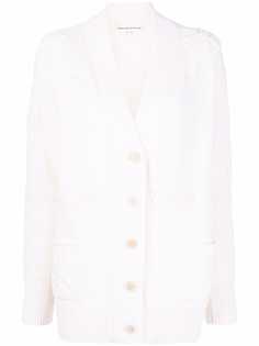 Ermanno Scervino кардиган с вышивкой