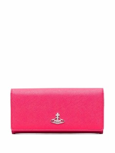 Vivienne Westwood кошелек с логотипом