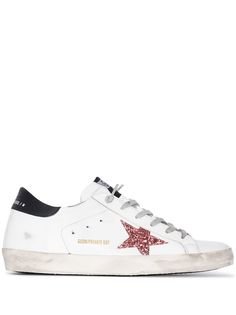 Golden Goose кеды PrivateEDT Superstar