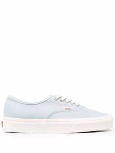 Vans кеды Authentic