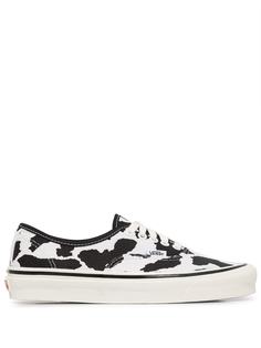 Vans кеды Authentic 44