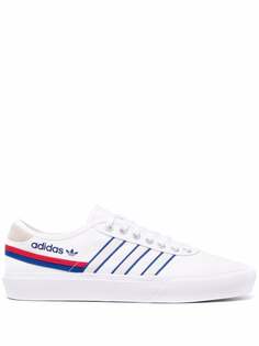 adidas кеды Delpala на шнуровке