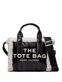 Marc Jacobs сумка-тоут The Crinkle размера мини