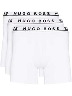 BOSS комплект из трех боксеров