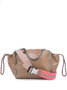 Stella McCartney сумка-тоут Falabella