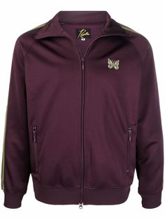 Needles легкая куртка с полосками