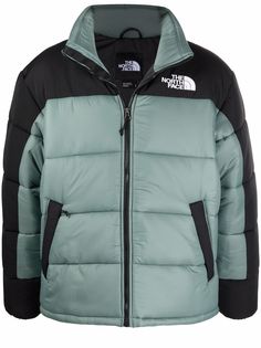 The North Face пуховик Himalayan