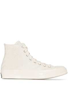 Converse высокие кеды Chuck 70