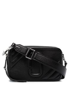 Marc Jacobs каркасная сумка The Moto Shot 21