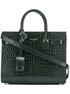 Saint Laurent сумка через плечо Sac De Jour