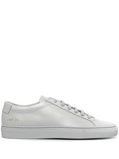 Common Projects кеды Original Achilles