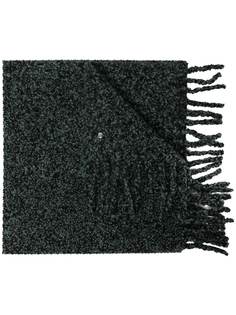 Rag & Bone шарф Sloane из букле