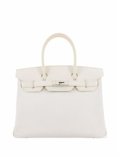 Hermès сумка Birkin 30 pre-owned