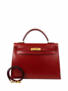 Hermès сумка Kelly 32 pre-owned