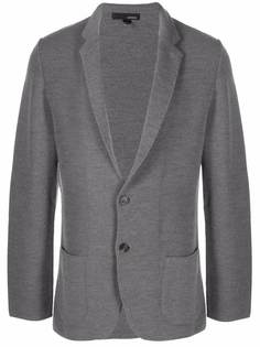 Lardini однобортный пиджак с заостренными лацканами