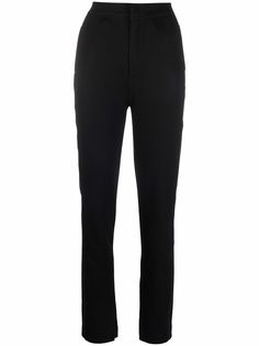Rag & Bone брюки Joan кроя слим