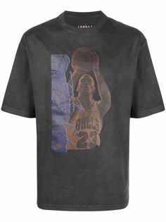 Jordan футболка Heritage 85