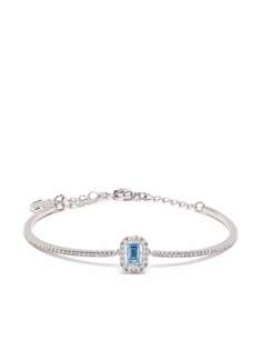 Swarovski браслет Millenia с кристаллами