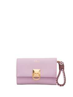 Mulberry складной кошелек Iris