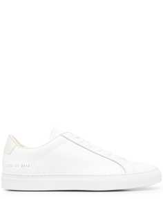 Common Projects кеды Retro