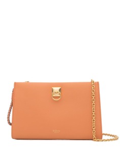 Mulberry кошелек Iris с ремнем-цепочкой