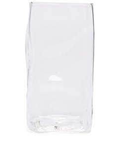 Off-White стакан Crumple с логотипом