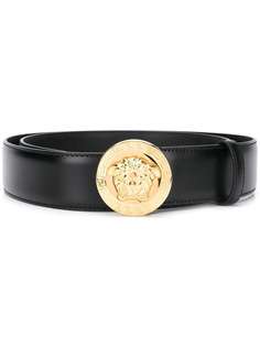 Versace ремень "Medusa"