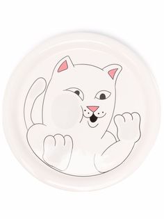 Ripndip тарелка Lord Nermal