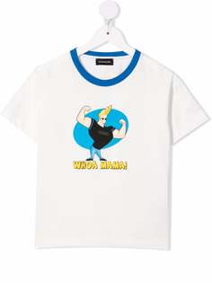 Monnalisa футболка Johnny Bravo