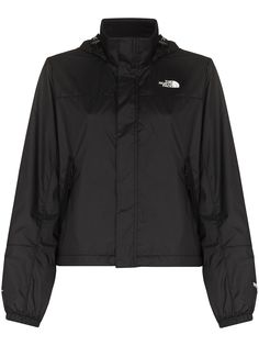 The North Face складная ветровка Hydrenaline