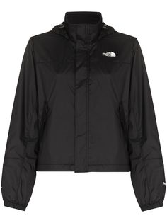 The North Face складная ветровка Hydrenaline