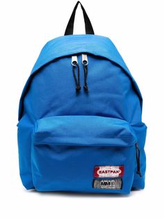 MM6 Maison Margiela двусторонний рюкзак из коллаборации с Eastpak