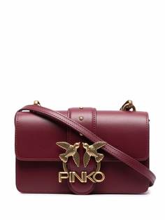 Pinko мини-сумка Love Icon