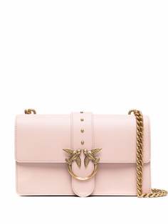 Pinko сумка через плечо Classic Love Icon