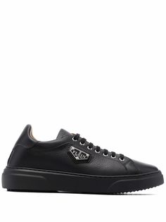 Philipp Plein кеды Iconic