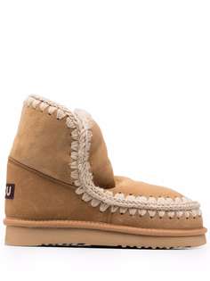 Mou угги Eskimo