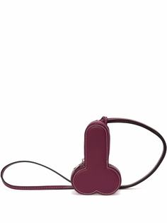 JW Anderson PENIS COIN PURSE