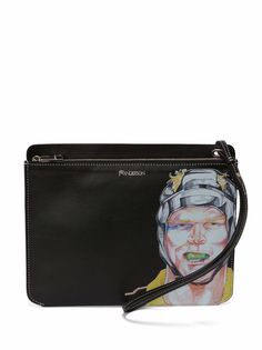 JW Anderson SMALL POUCH